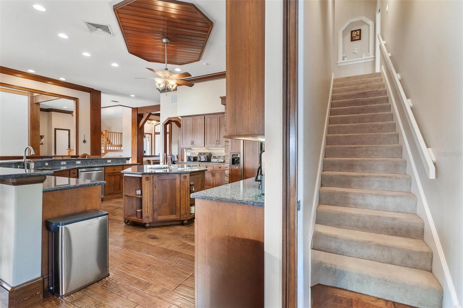 Image 50 of 96 For 39320 Lake Norris Road