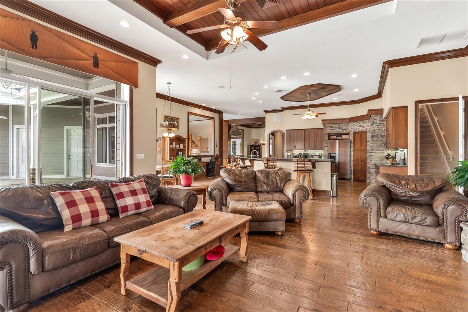 Image 51 of 96 For 39320 Lake Norris Road