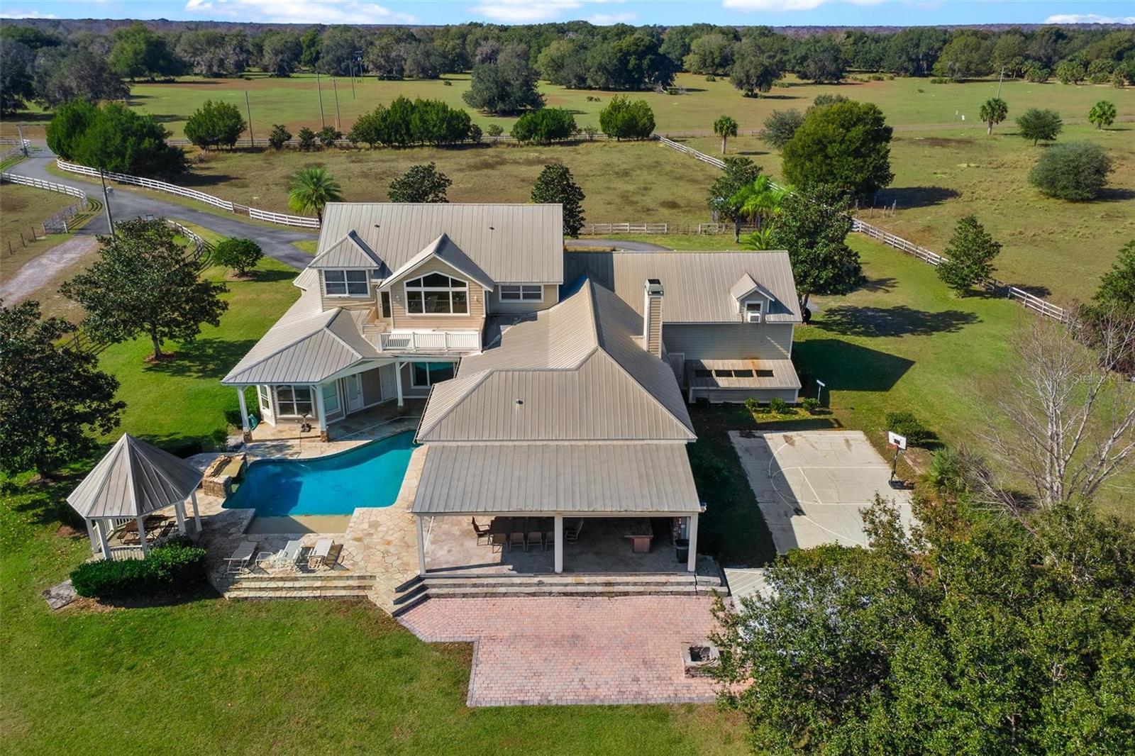 Image 58 of 96 For 39320 Lake Norris Road