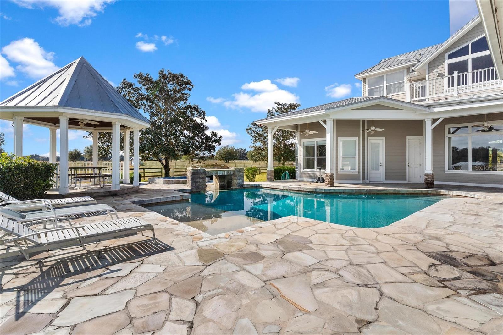 Image 65 of 96 For 39320 Lake Norris Road