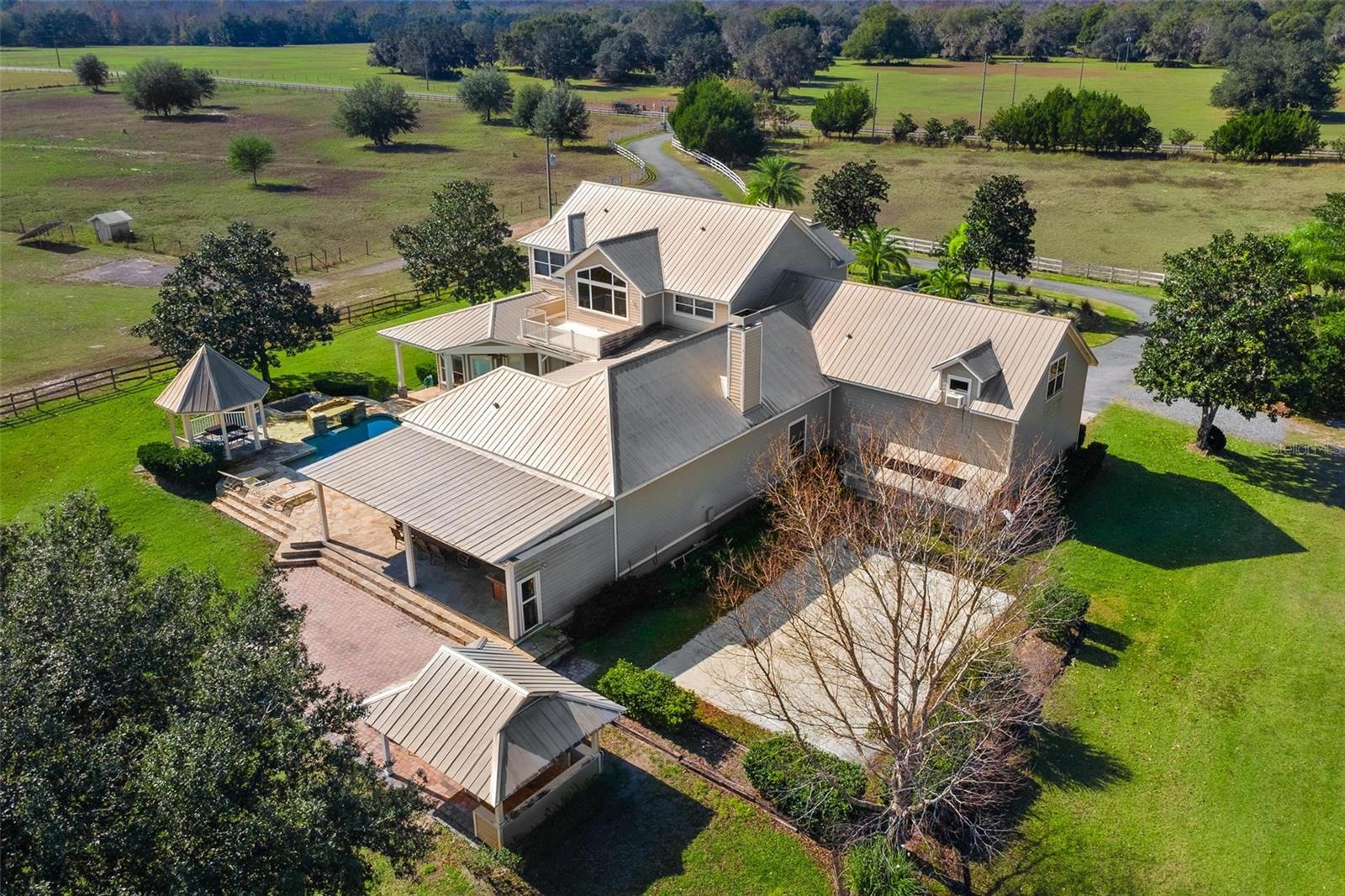 Image 67 of 96 For 39320 Lake Norris Road