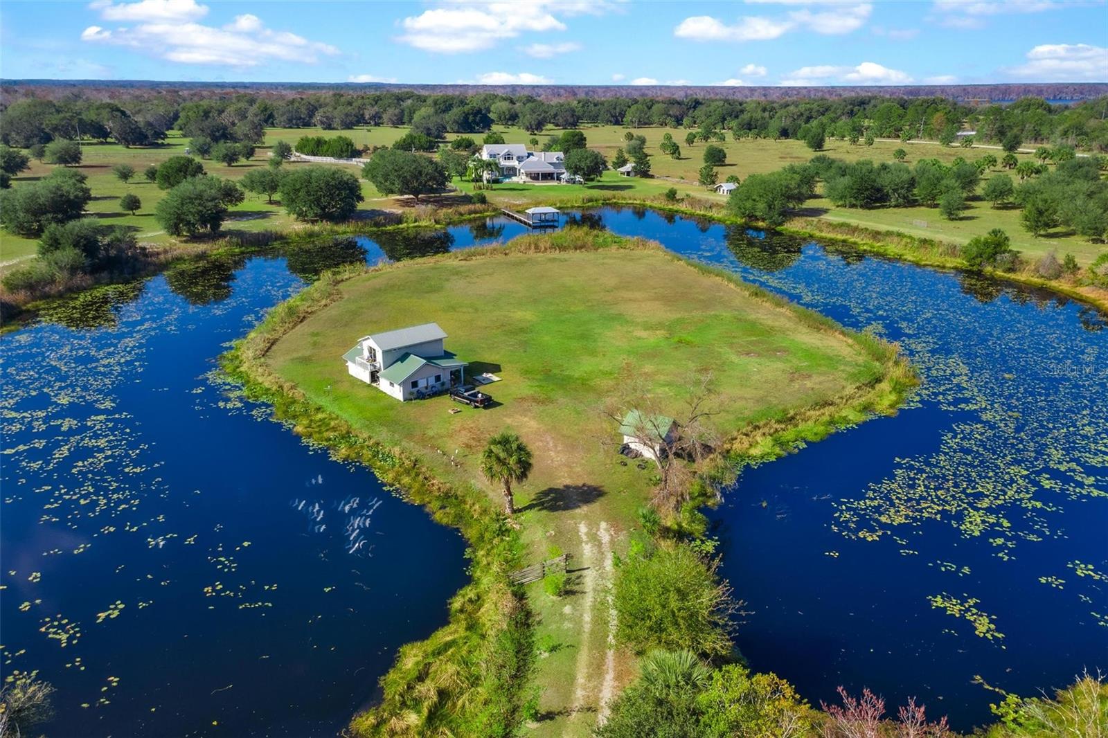 Image 7 of 96 For 39320 Lake Norris Road