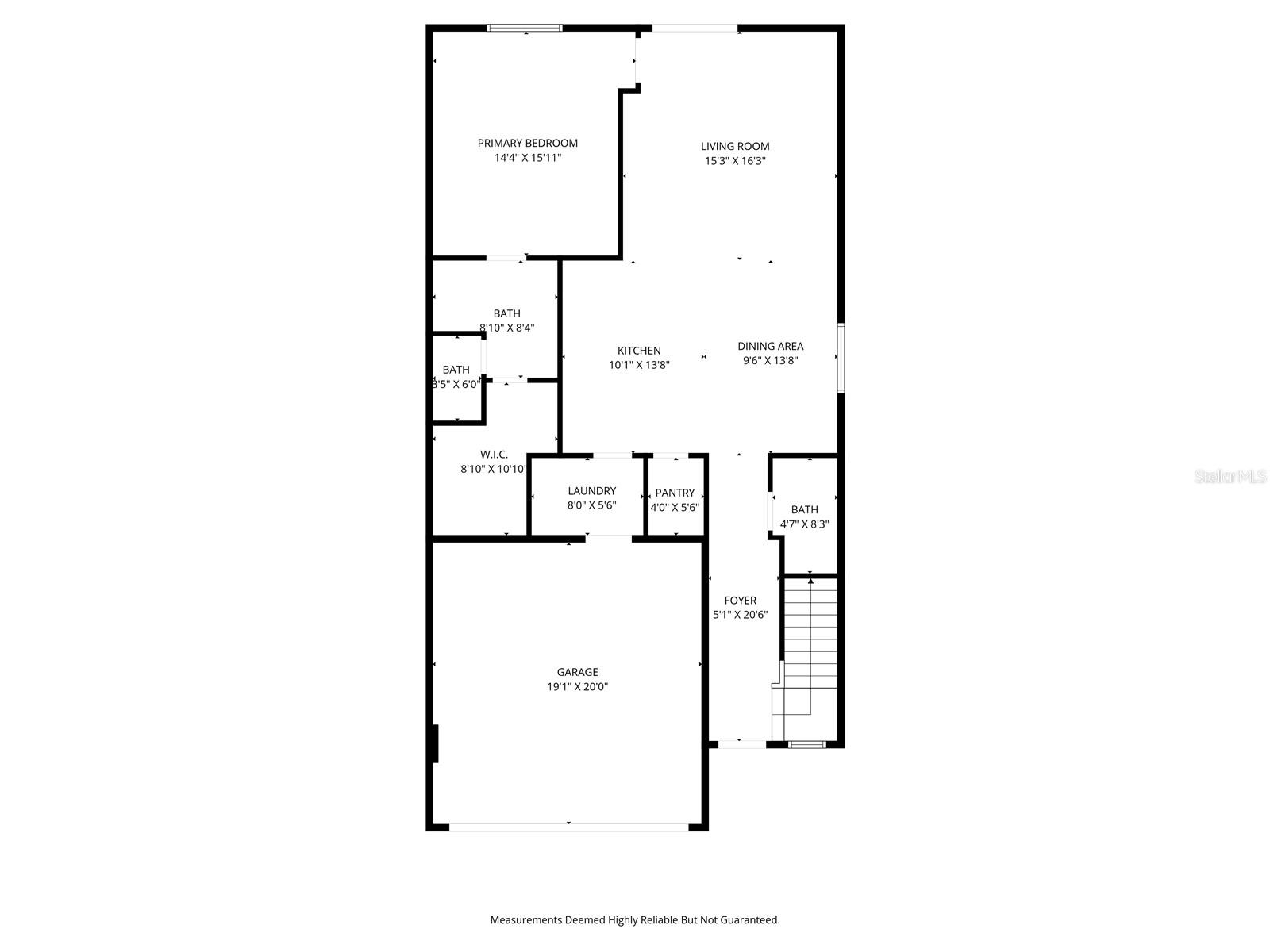 Image 26 of 57 For 3085 Armstrong Avenue