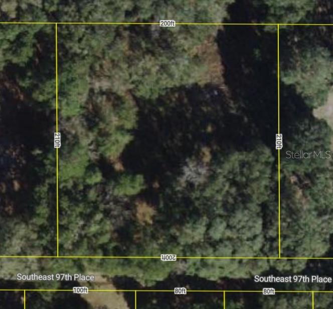 Listing Details for 000 97th Place, OCKLAWAHA, FL 32179