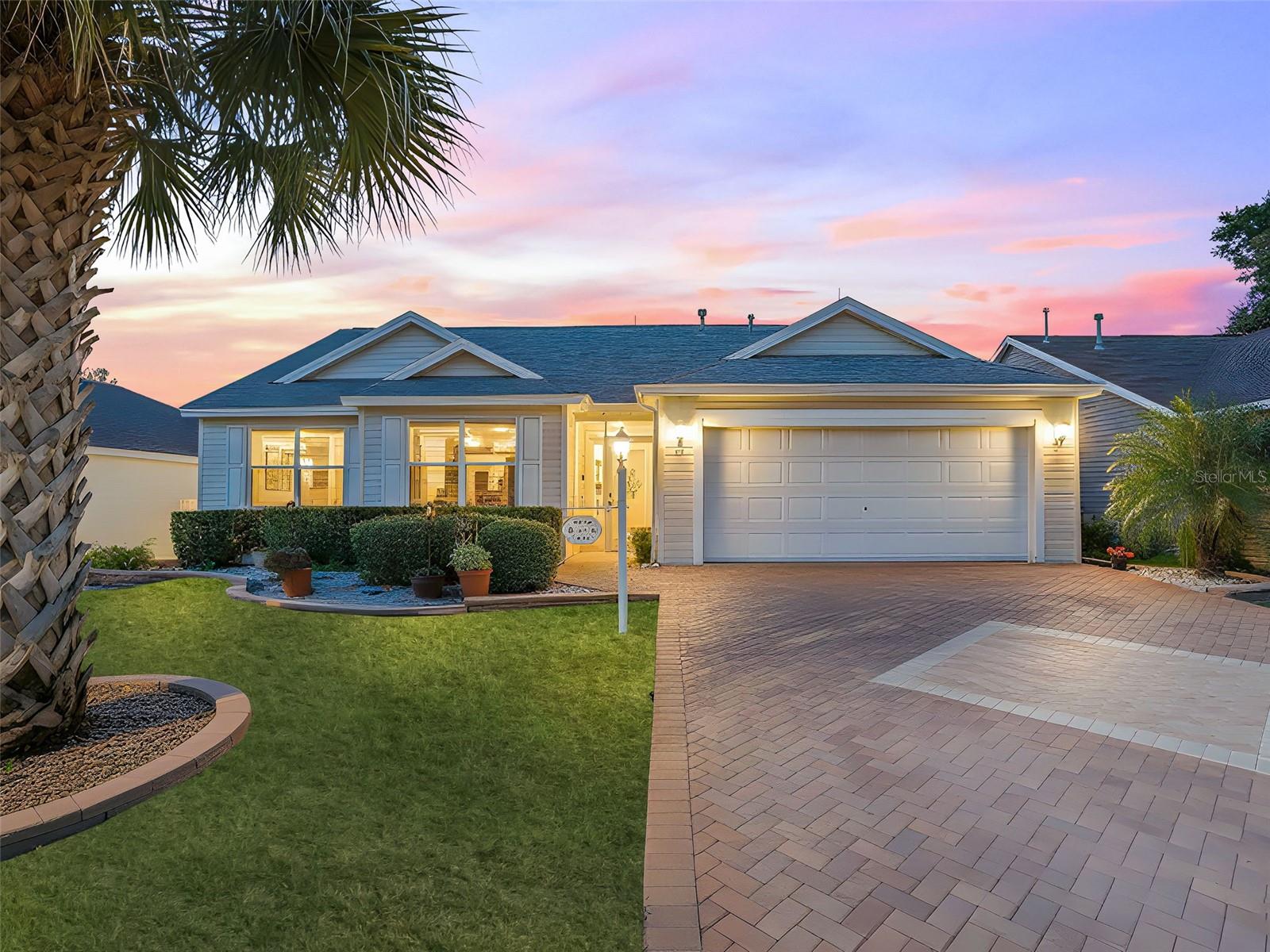 Details for 8061 167th Hilltop Loop, THE VILLAGES, FL 32162