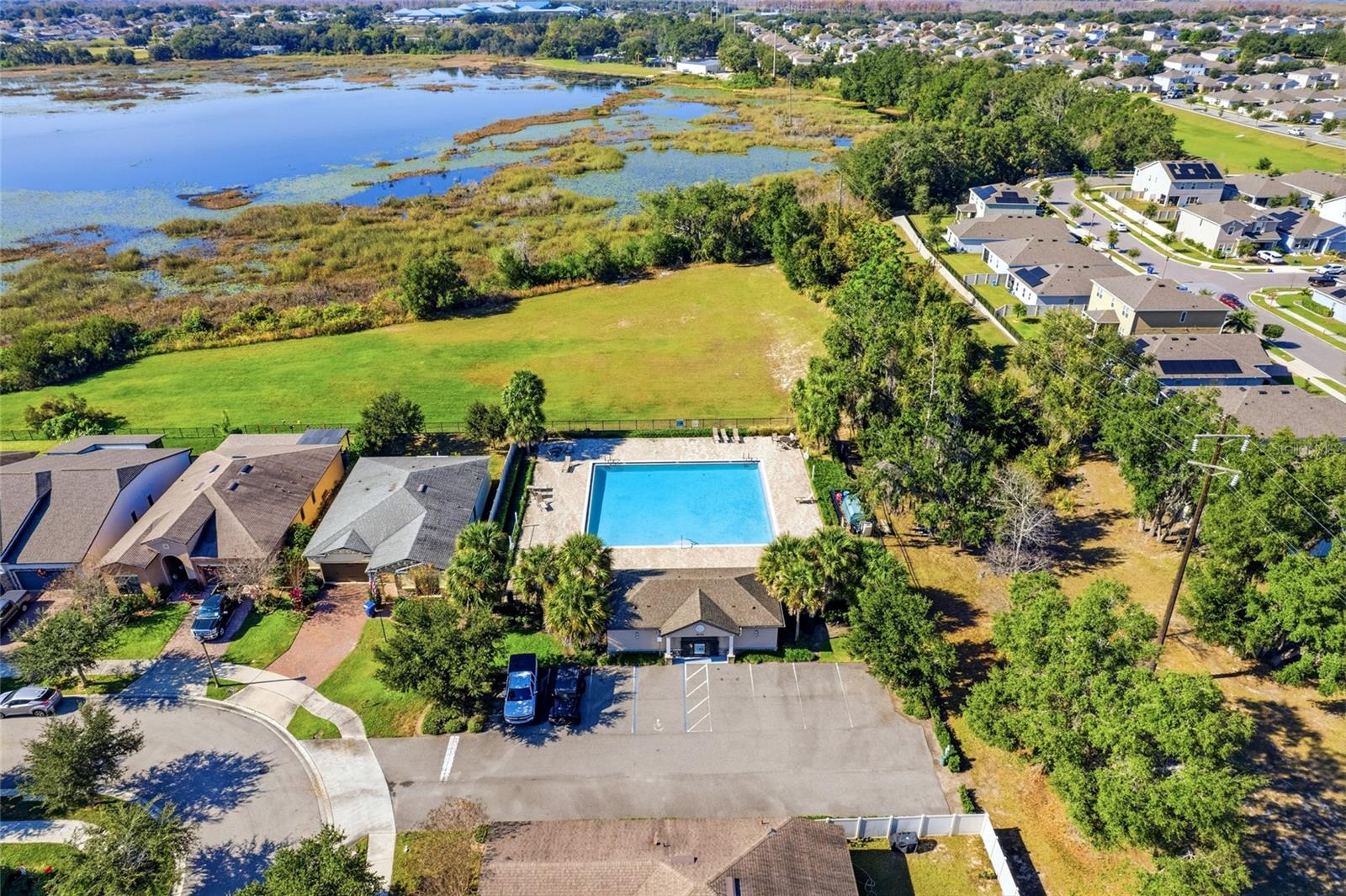 Image 48 of 49 For 151 Maravilla Way