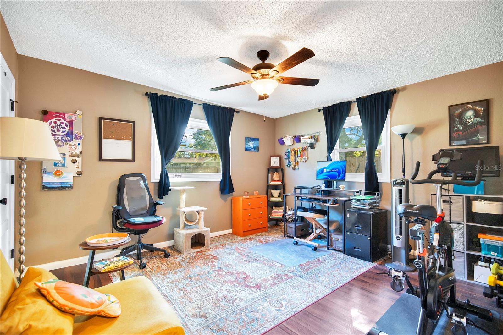 Image 13 of 24 For 2529 El Portal Avenue