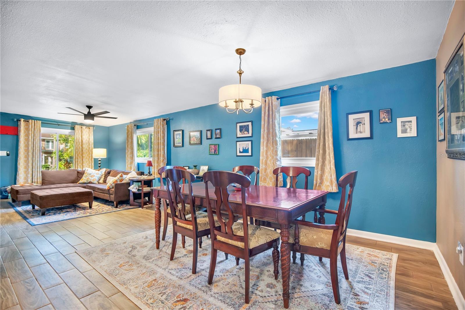 Image 8 of 24 For 2529 El Portal Avenue