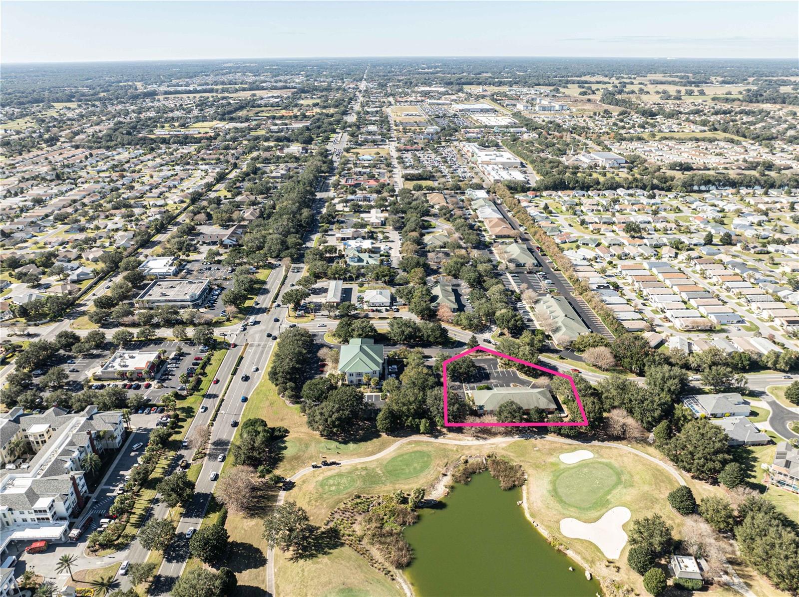 Image 3 of 32 For 3400 Southern Trace