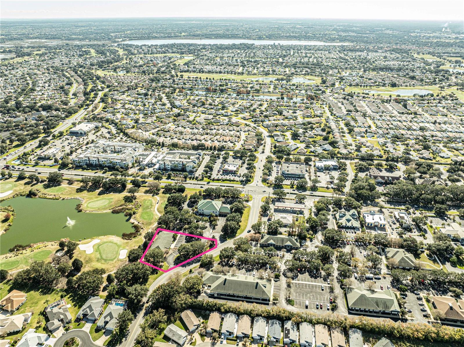 Image 32 of 32 For 3400 Southern Trace