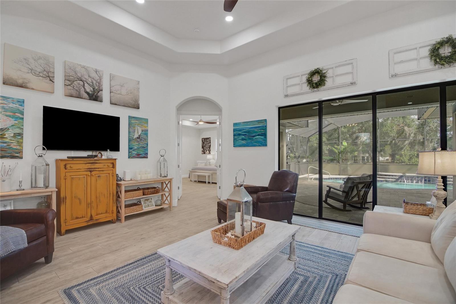 Image 41 of 83 For 5084 Greens Drive