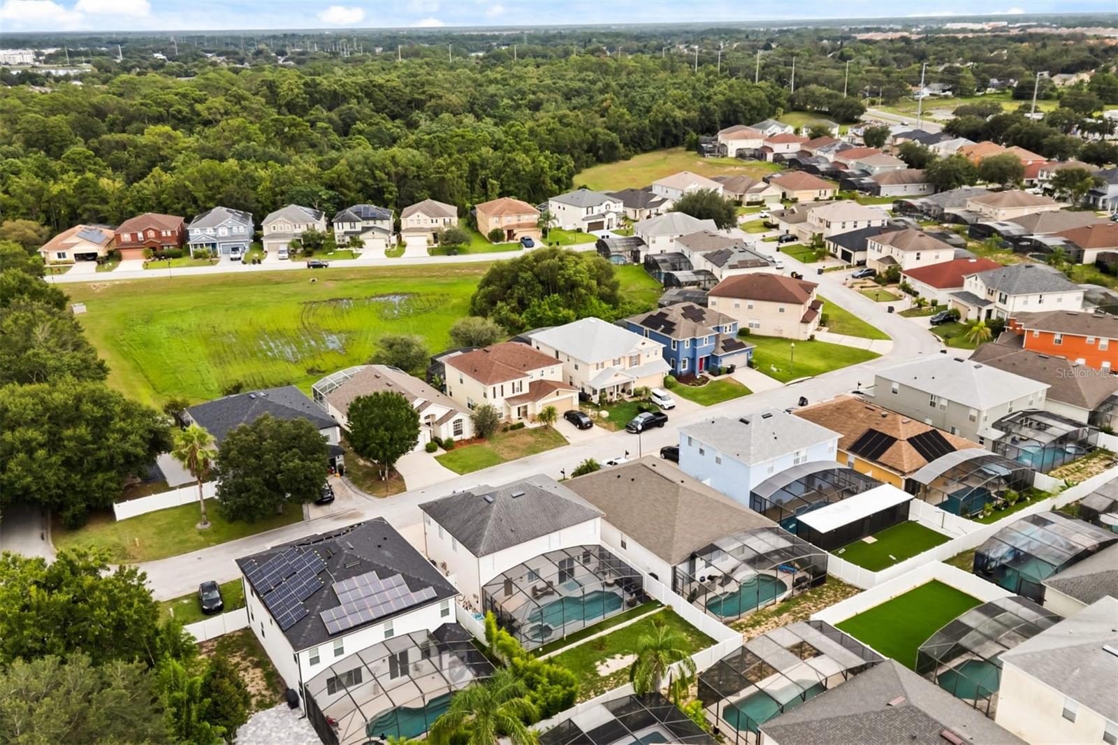 Image 50 of 51 For 117 Forest View Court