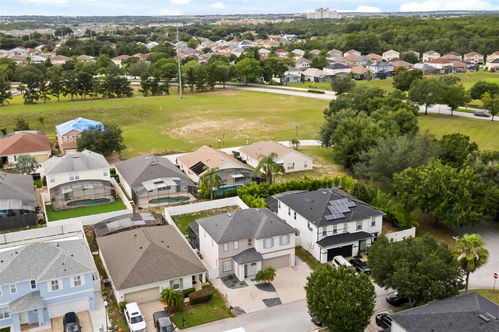 Image 51 of 51 For 117 Forest View Court