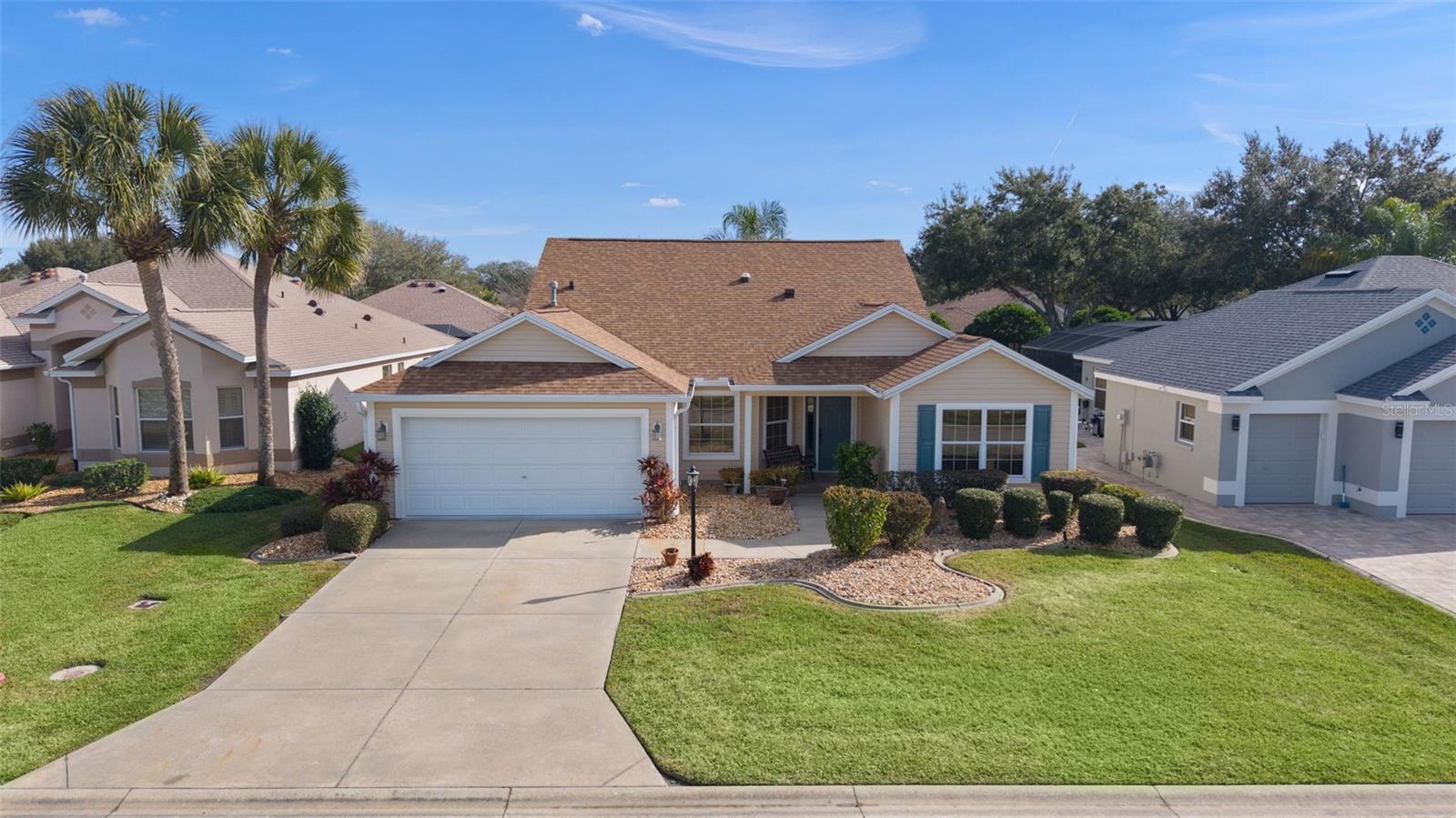 Details for 17337 80th Turnbull Court, THE VILLAGES, FL 32162