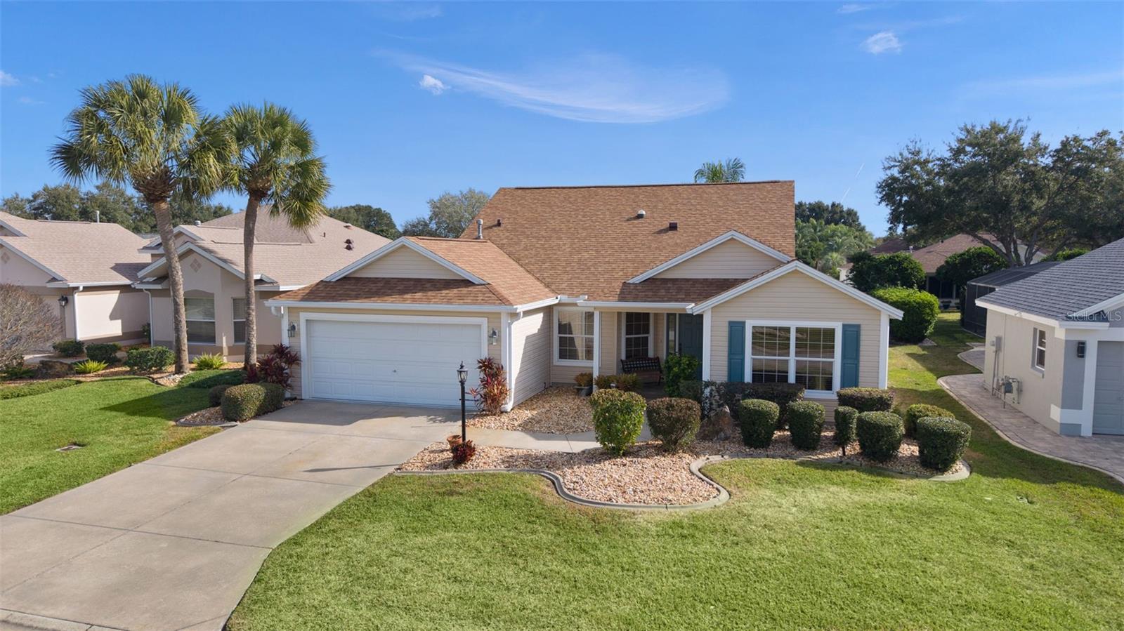 Image 46 of 53 For 17337 80th Turnbull Court