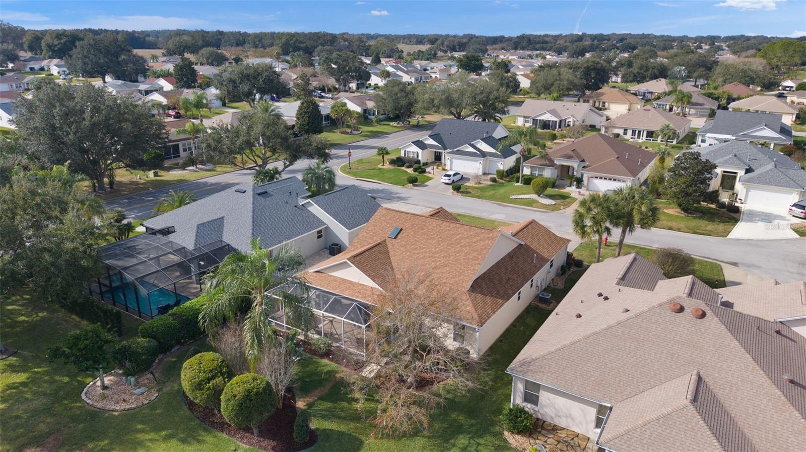 Image 50 of 53 For 17337 80th Turnbull Court