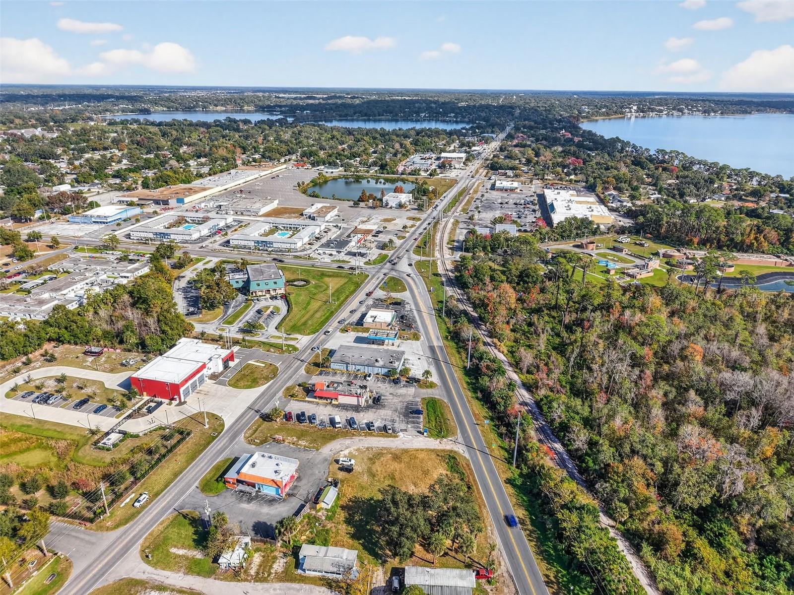 Image 12 of 13 For Old Us-441 W