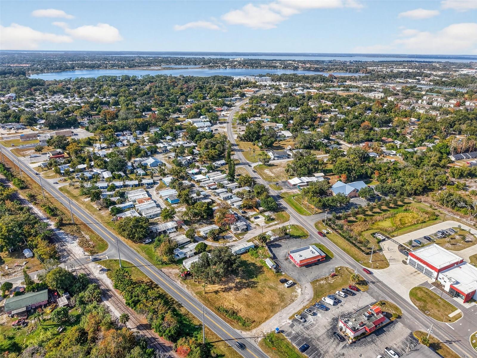 Image 4 of 13 For Old Us-441 W