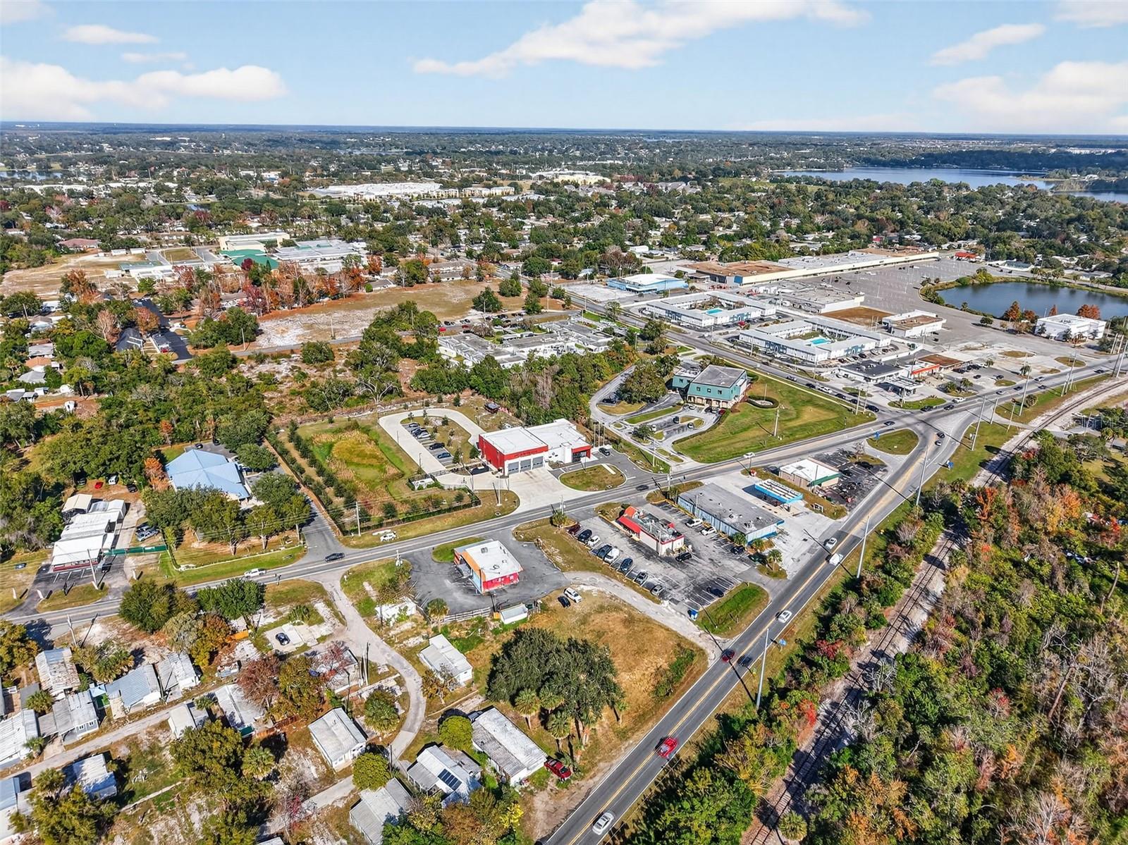 Image 6 of 13 For Old Us-441 W