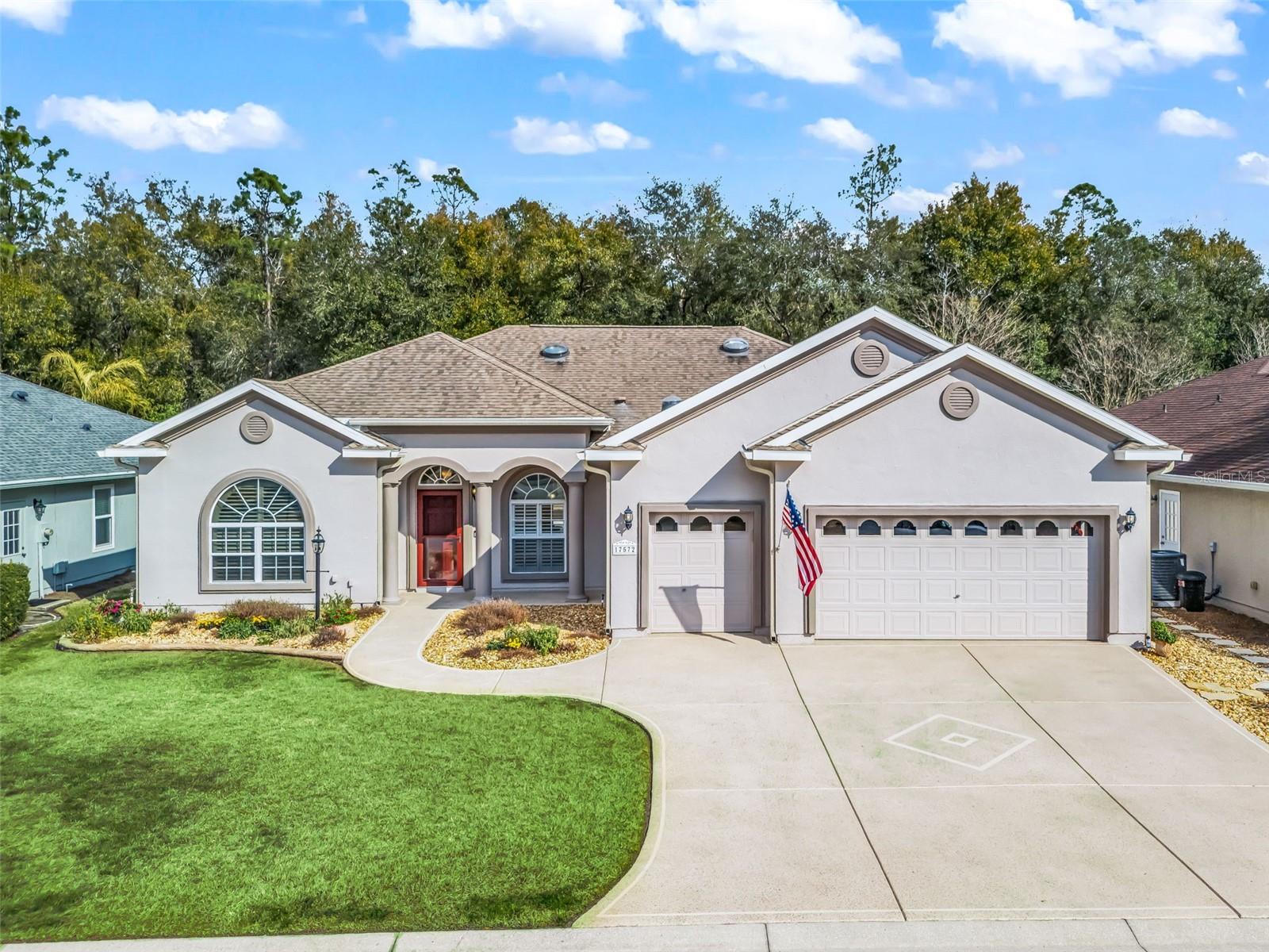 Details for 17572 121st Circle, SUMMERFIELD, FL 34491