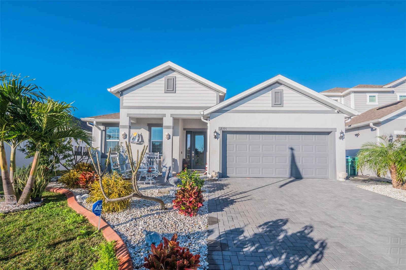 Details for 2391 Natoma Boulevard, MOUNT DORA, FL 32757