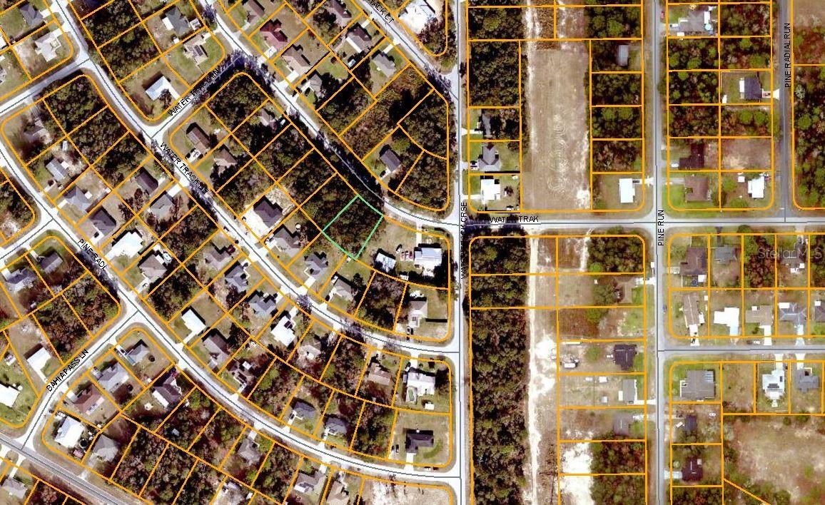 Image 2 of 4 For  Water Track 