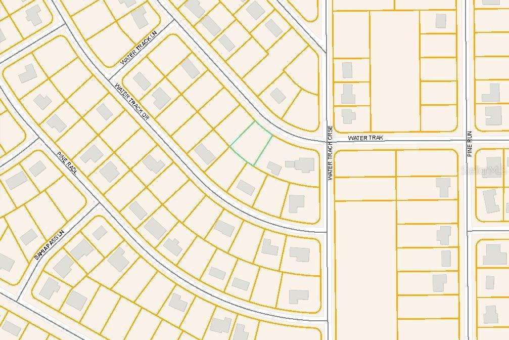 Image 4 of 4 For  Water Track 