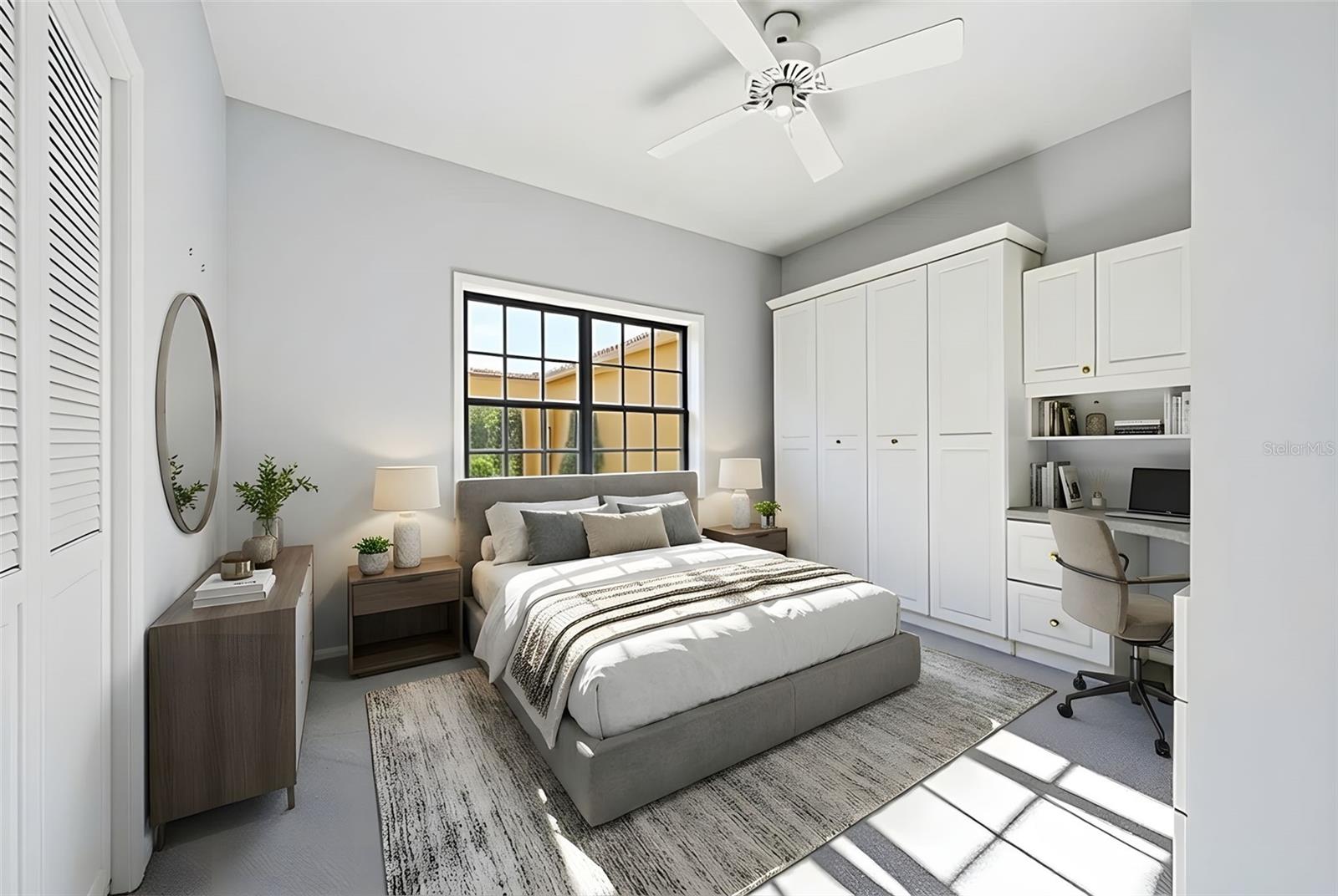 Image 35 of 53 For 1111 Lakeshore Drive C4