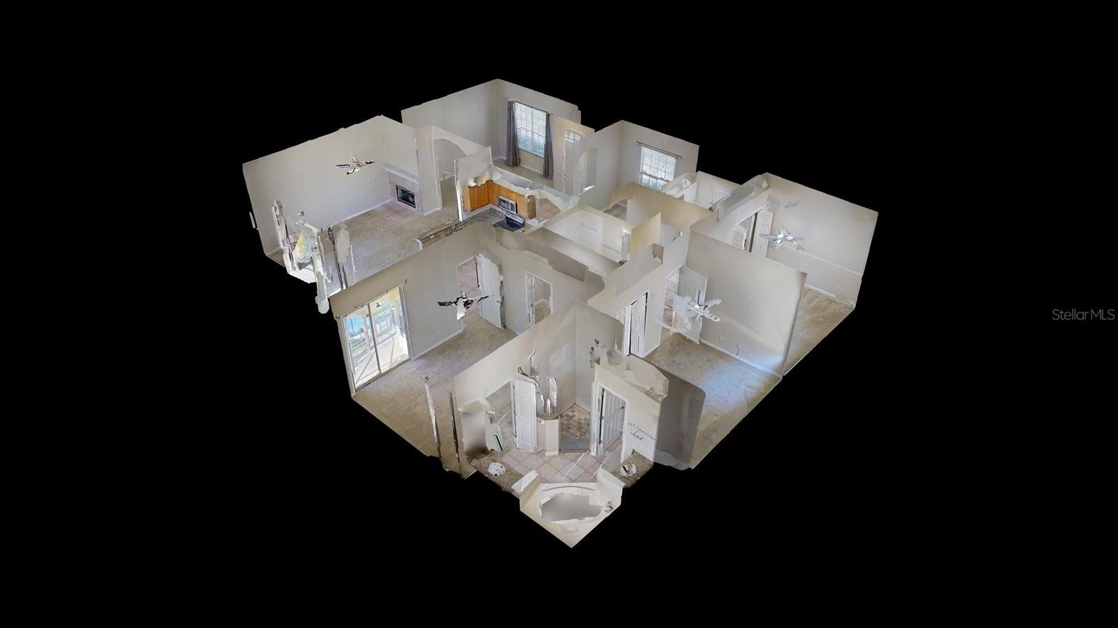 Image 56 of 60 For 276 Longhirst Loop