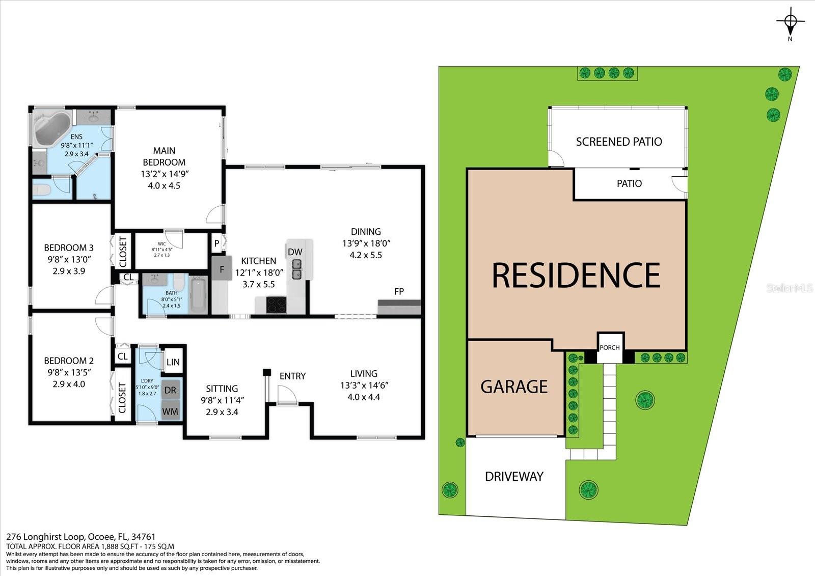 Image 57 of 60 For 276 Longhirst Loop