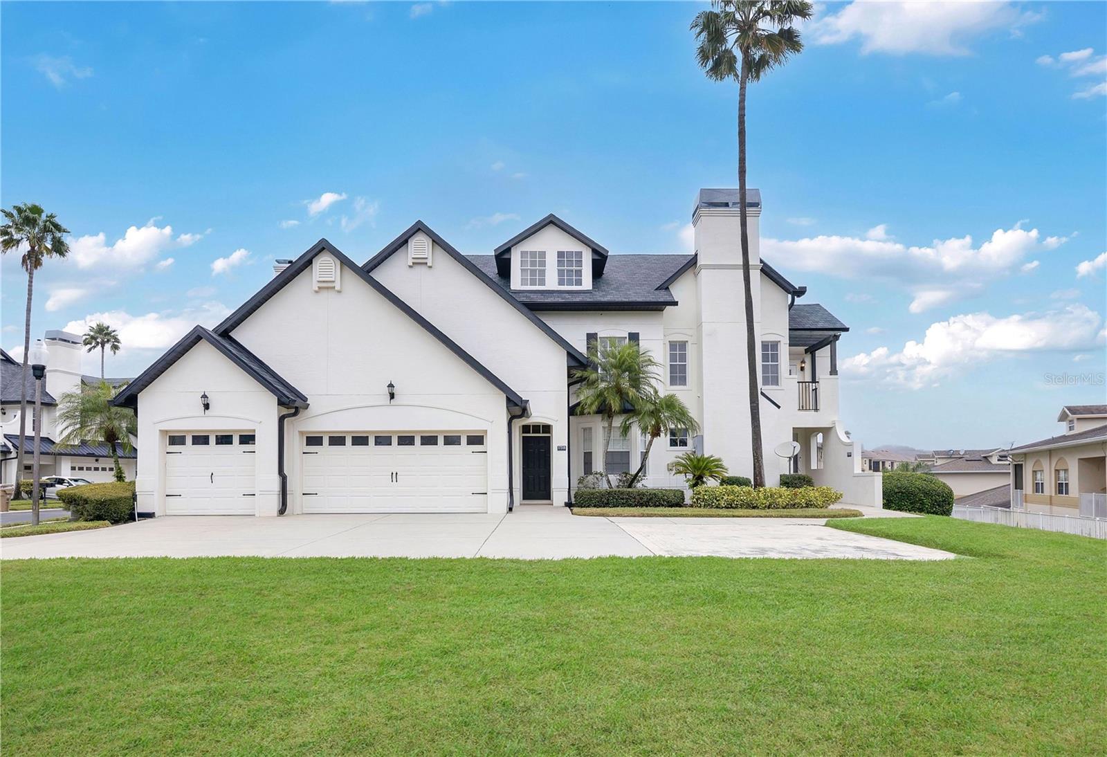 Details for 17318 Promenade Drive 19-6, CLERMONT, FL 34711