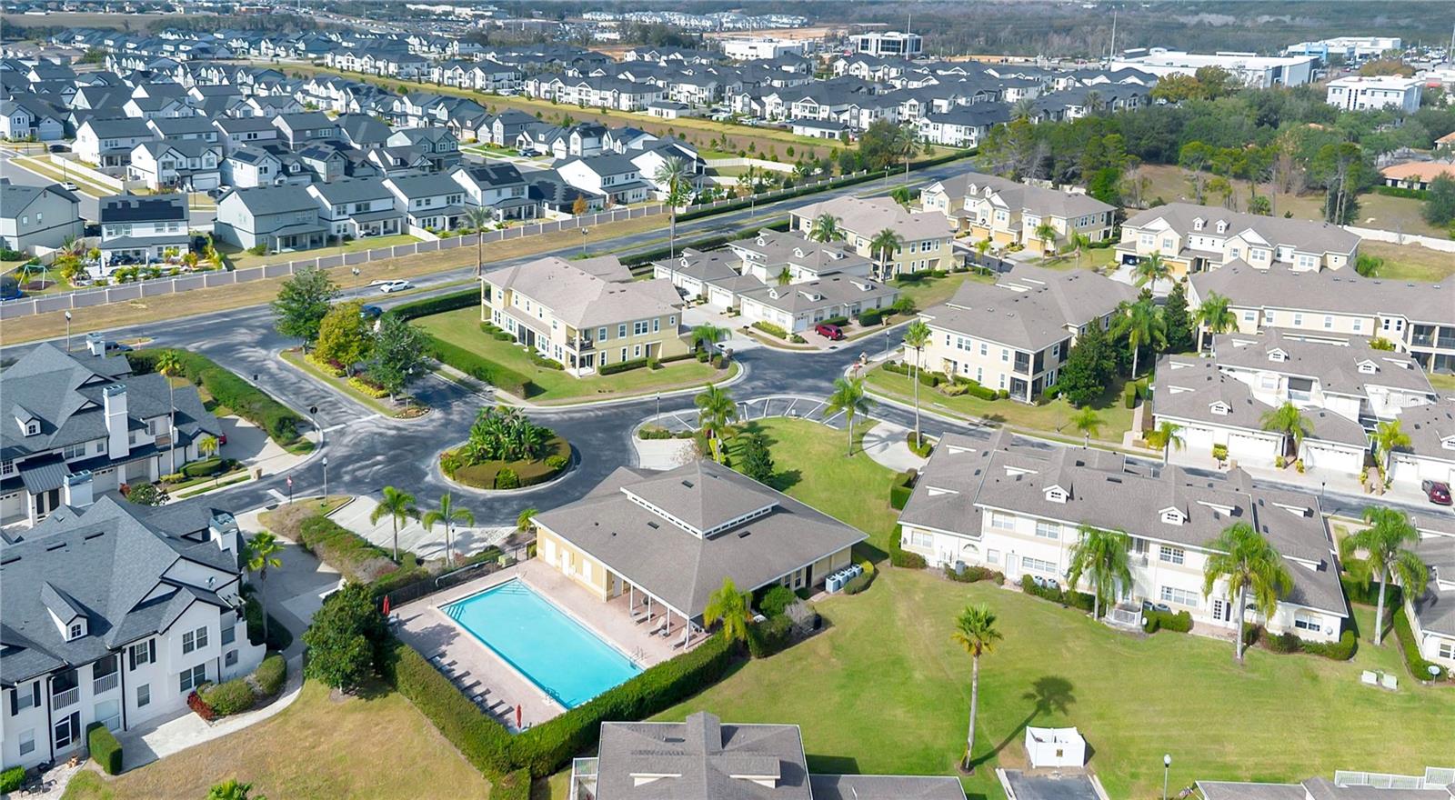 Image 23 of 40 For 17318 Promenade Drive 19-6