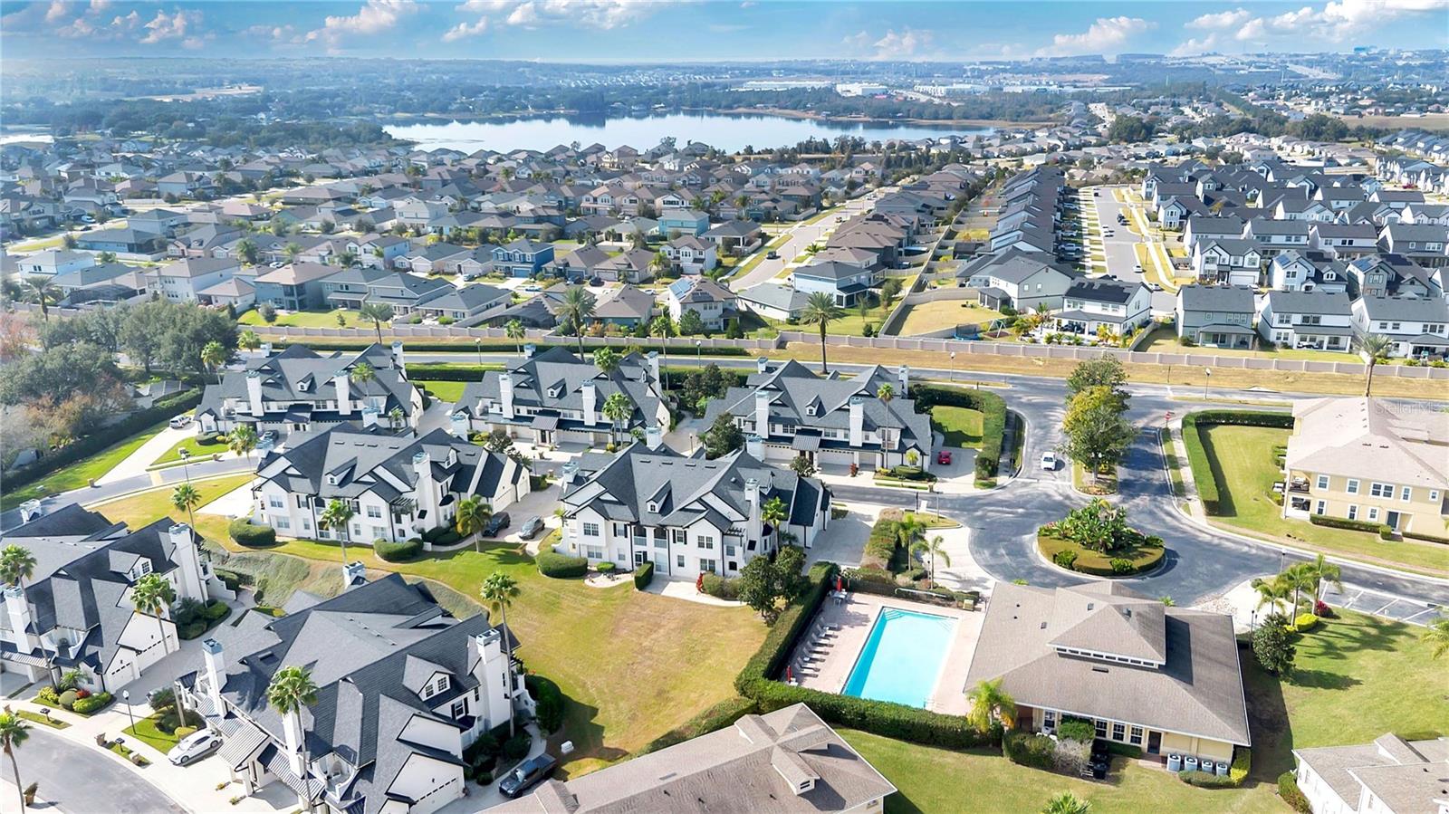 Image 24 of 40 For 17318 Promenade Drive 19-6