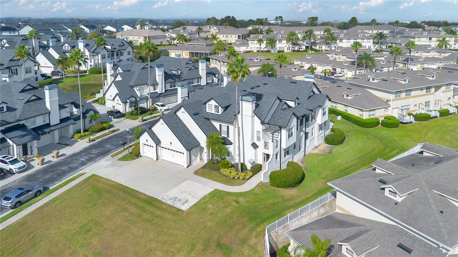 Image 26 of 40 For 17318 Promenade Drive 19-6