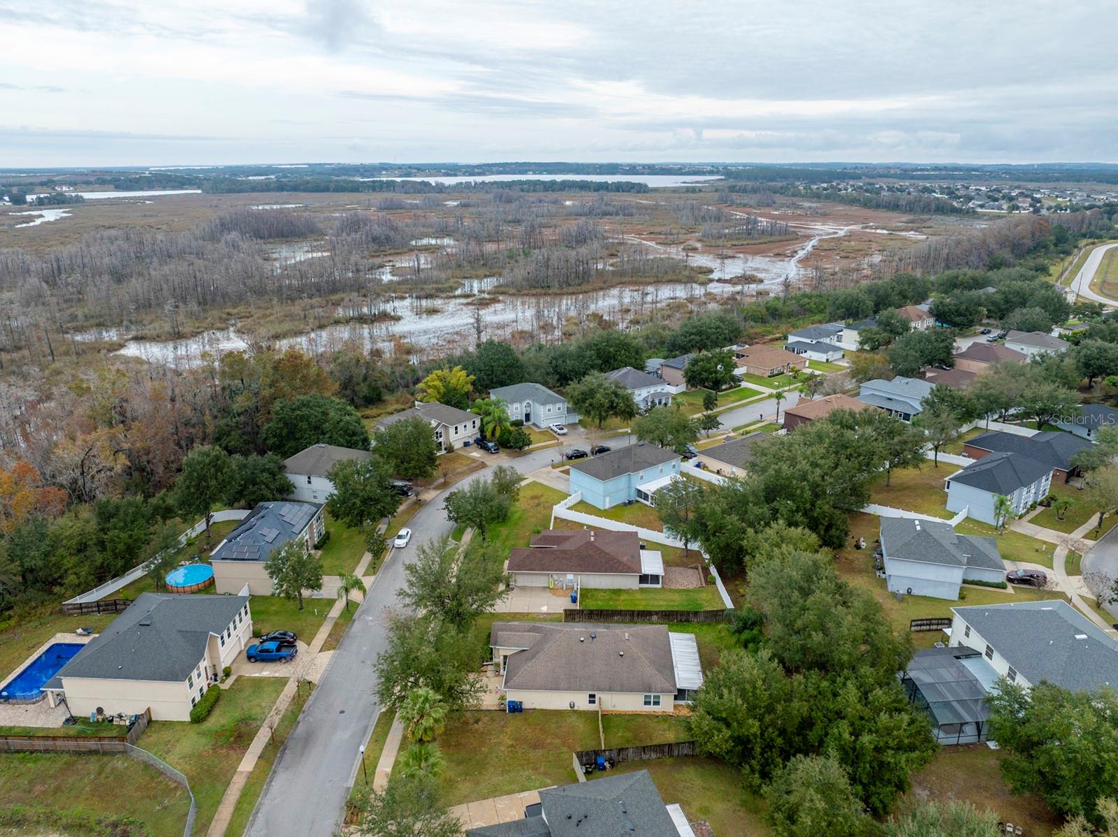 Image 32 of 34 For 1030 Tawny Eagle Drive