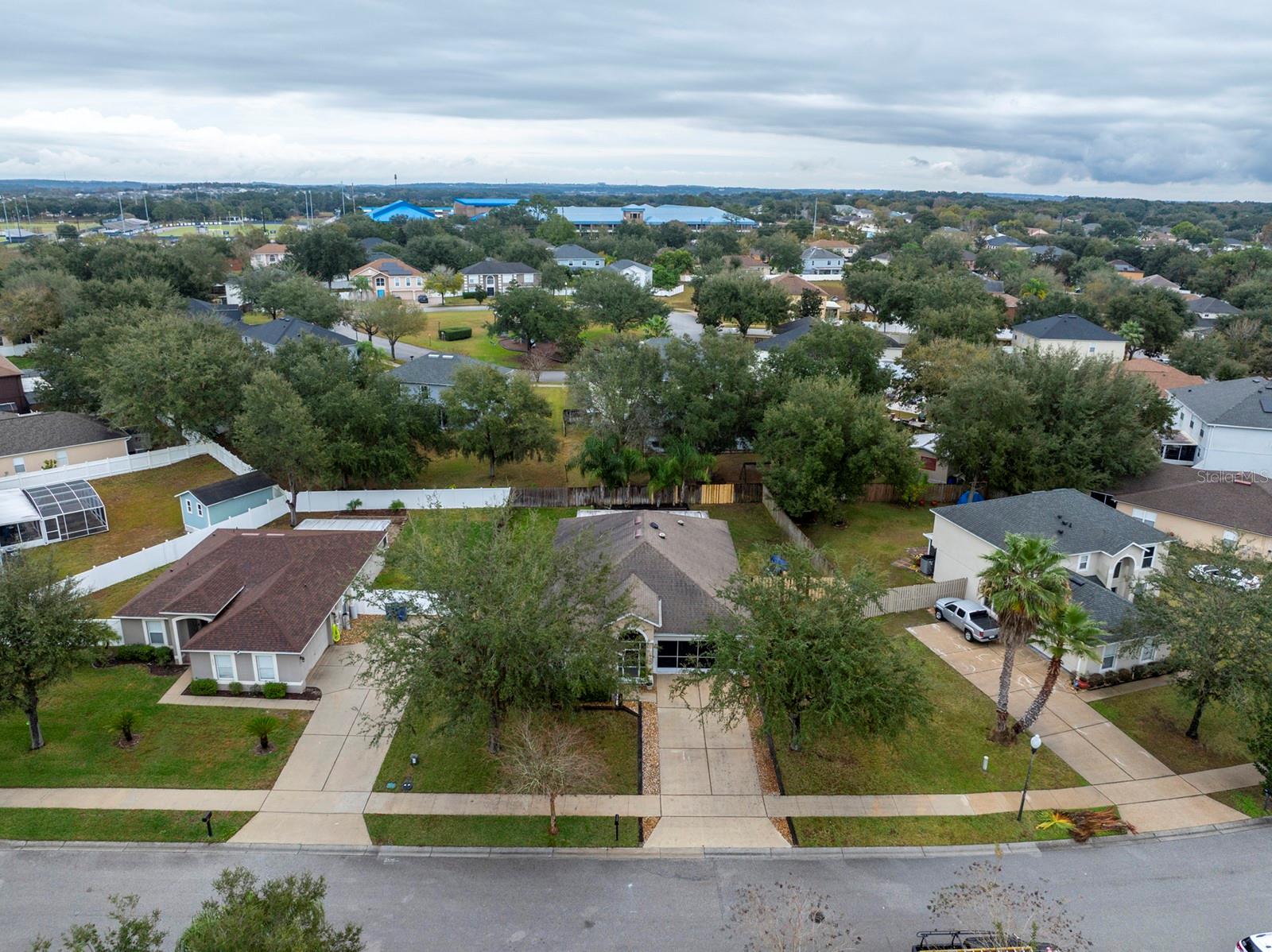 Image 33 of 34 For 1030 Tawny Eagle Drive