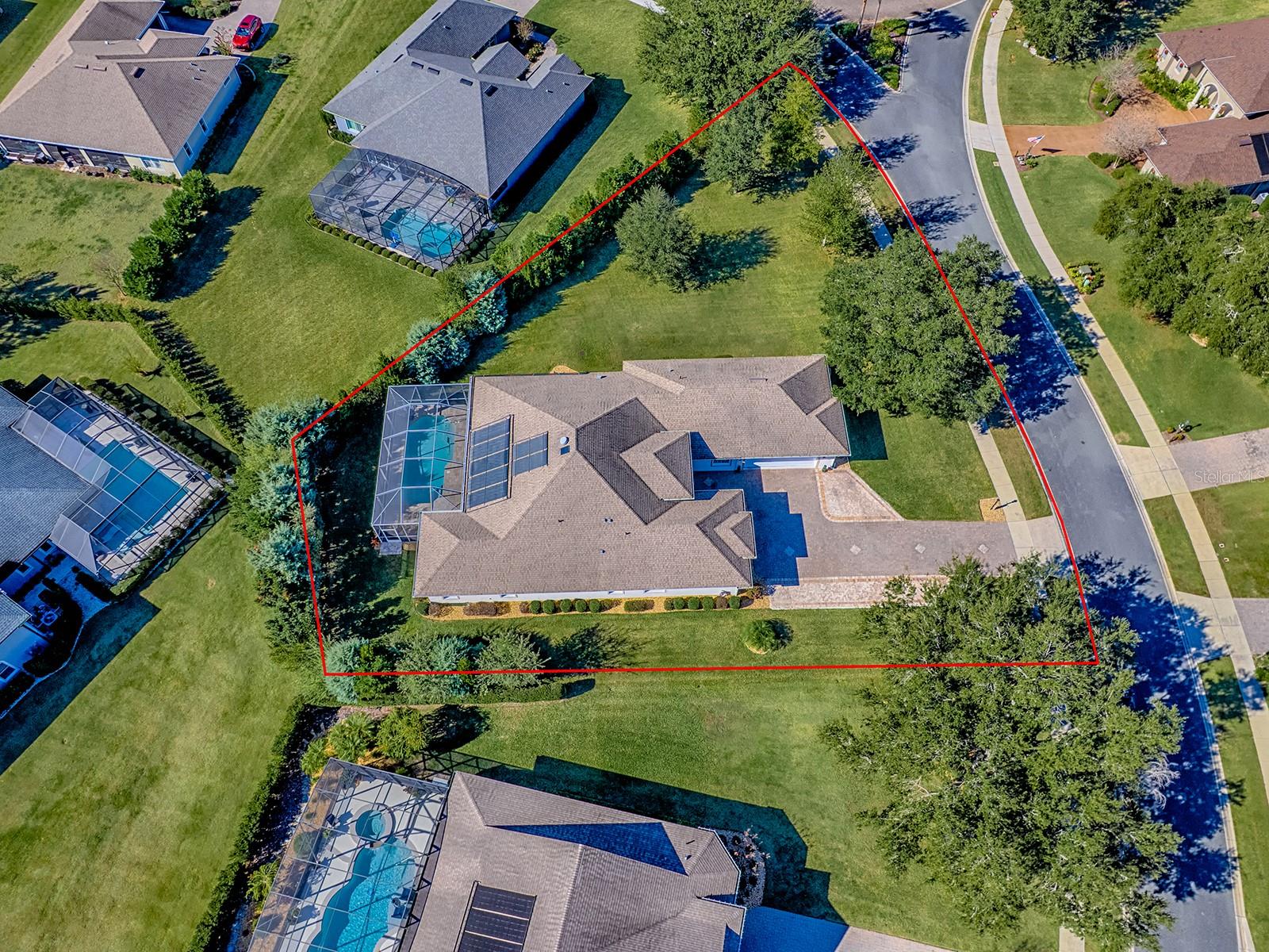 Image 78 of 96 For 5517 Meadow Hill Loop