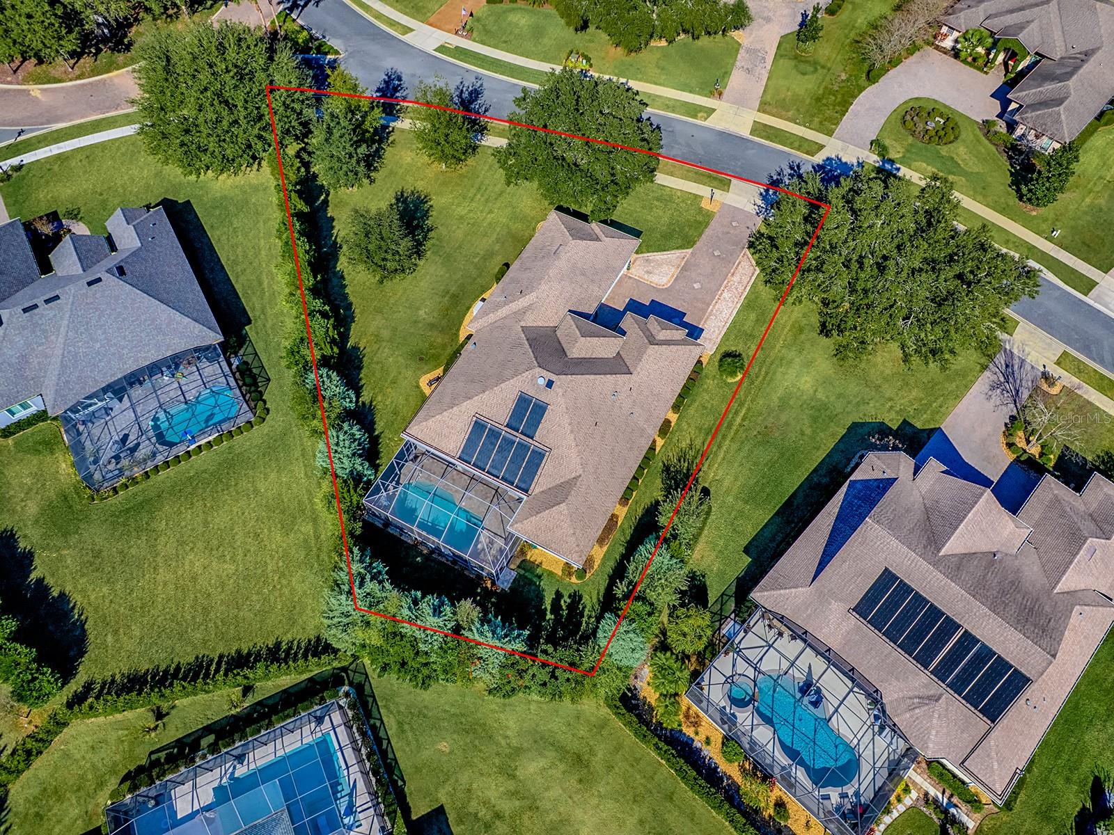 Image 80 of 96 For 5517 Meadow Hill Loop