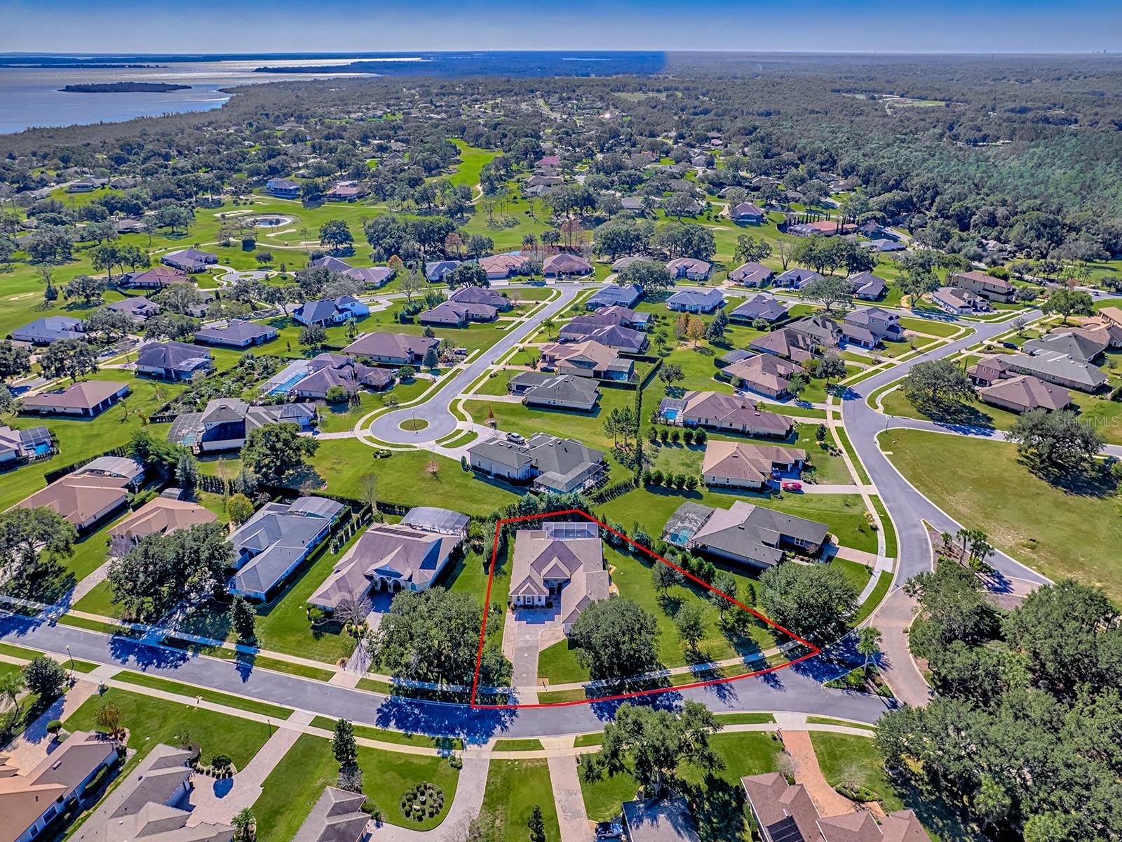 Image 90 of 96 For 5517 Meadow Hill Loop