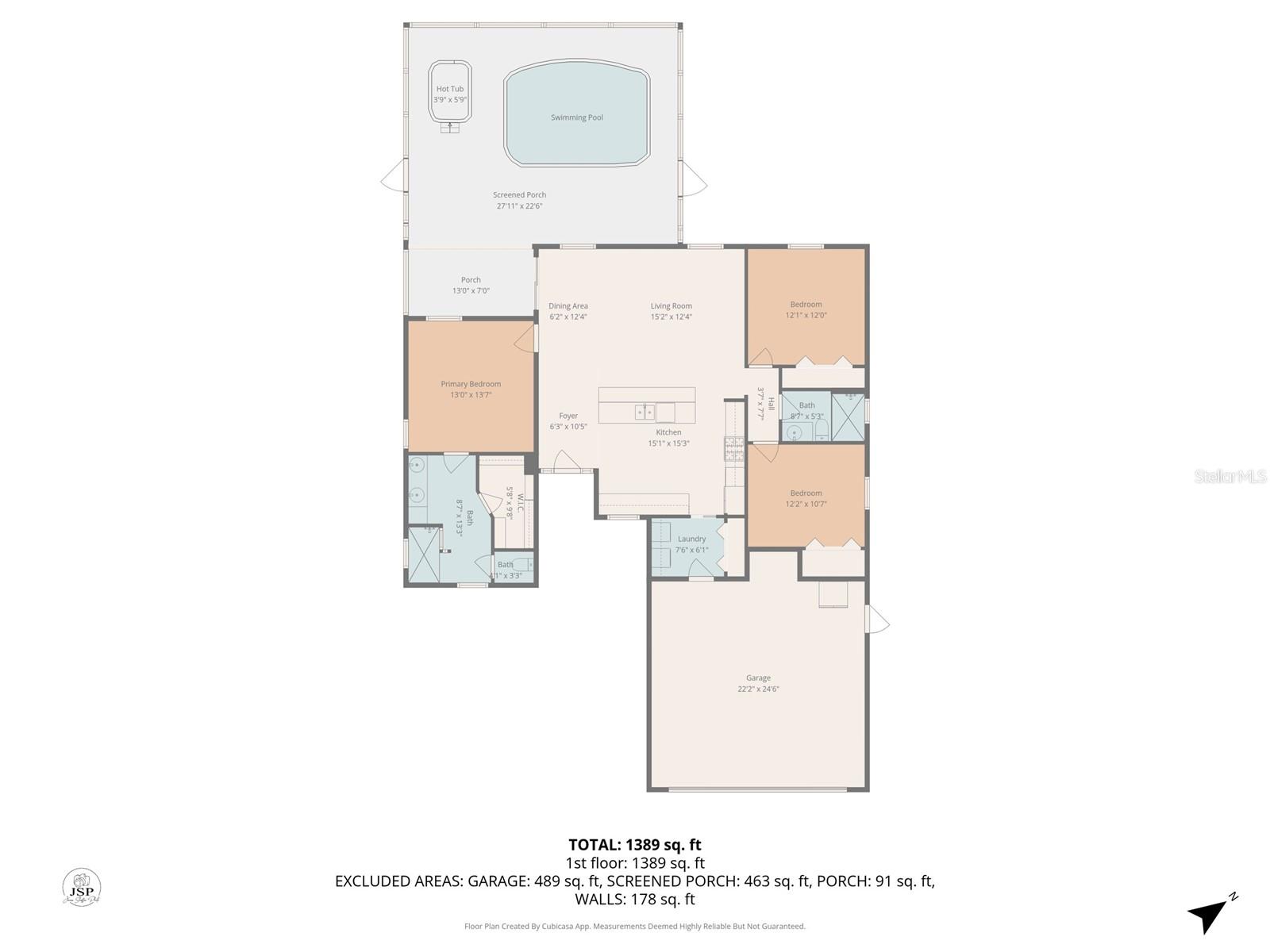 Image 26 of 26 For 17167 113th Avenue