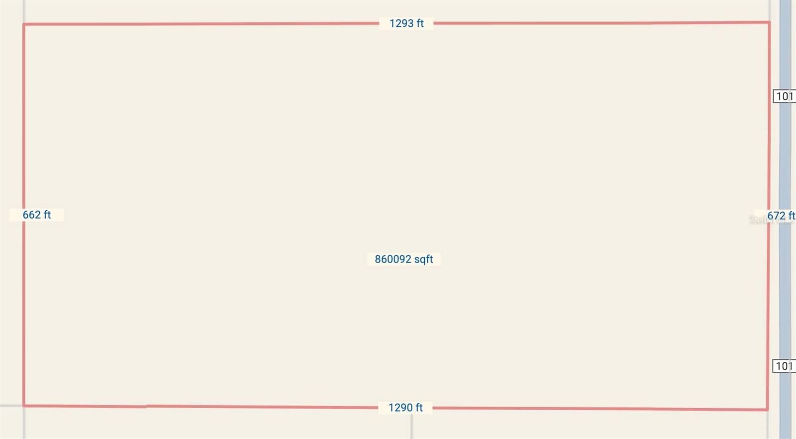 Image 4 of 8 For County Road 101