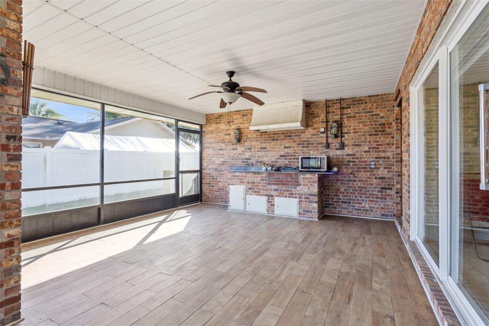 Image 34 of 45 For 9729 Wedgewood Lane