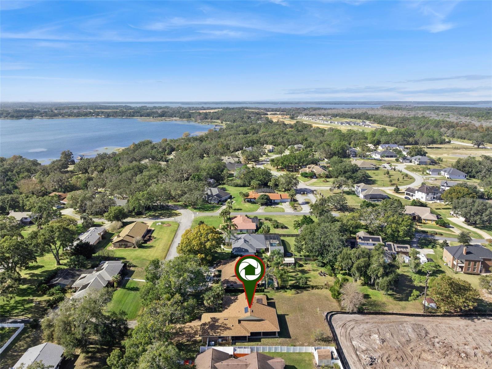 Image 44 of 45 For 9729 Wedgewood Lane