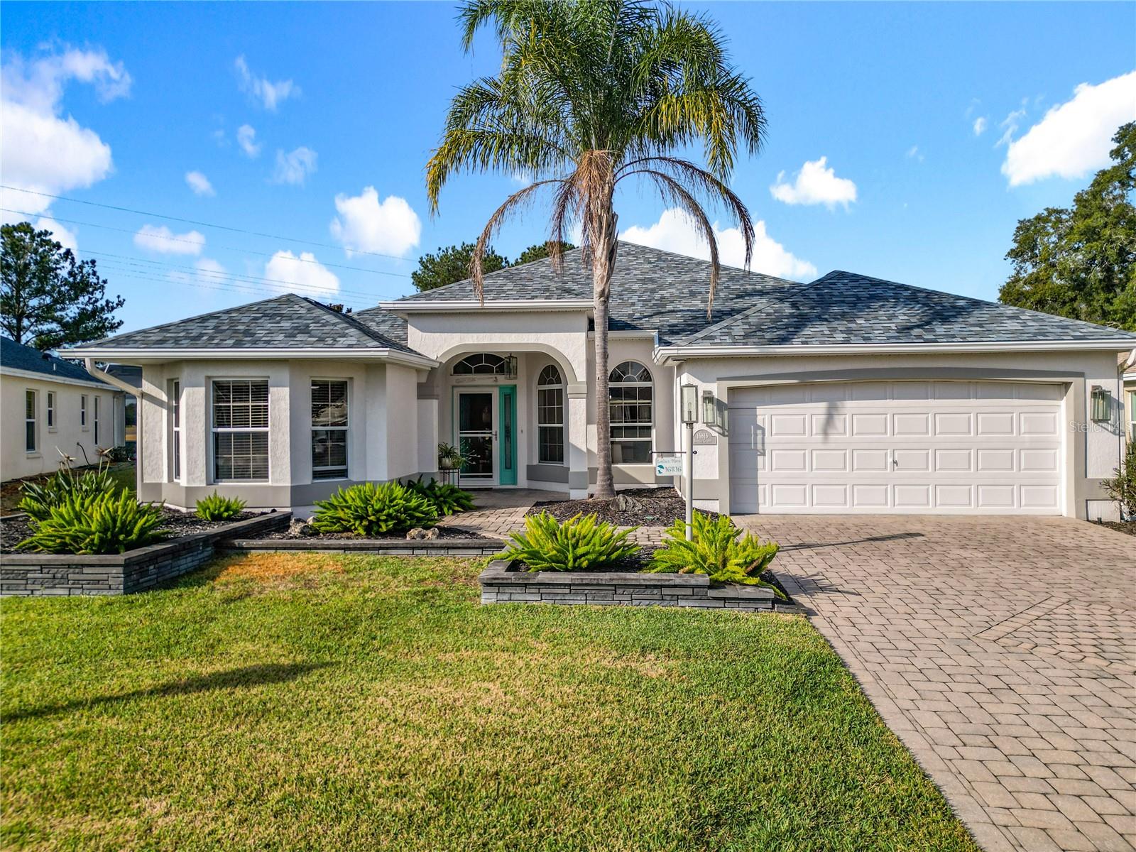 Details for 16816 85th Sapelo Court, THE VILLAGES, FL 32162