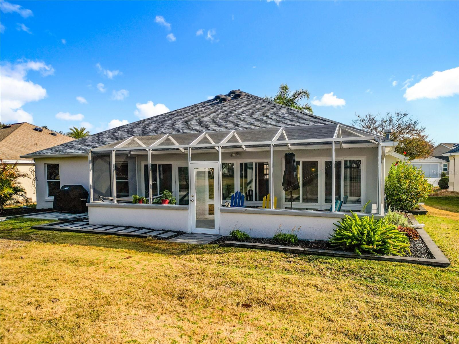 Image 58 of 68 For 16816 85th Sapelo Court