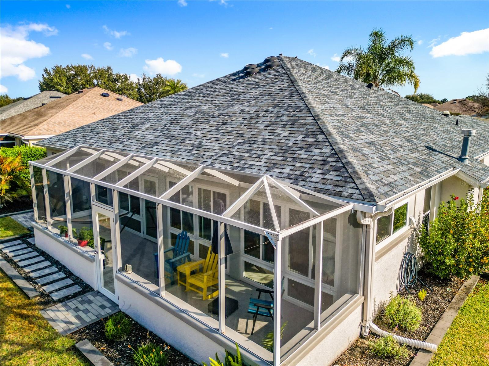 Image 61 of 68 For 16816 85th Sapelo Court