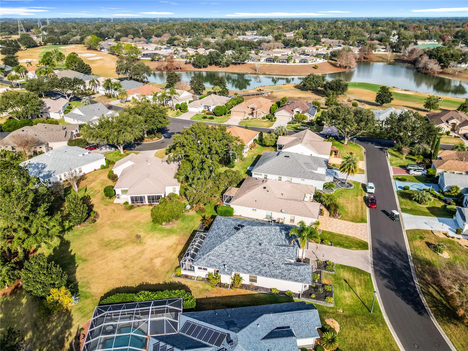 Image 62 of 68 For 16816 85th Sapelo Court