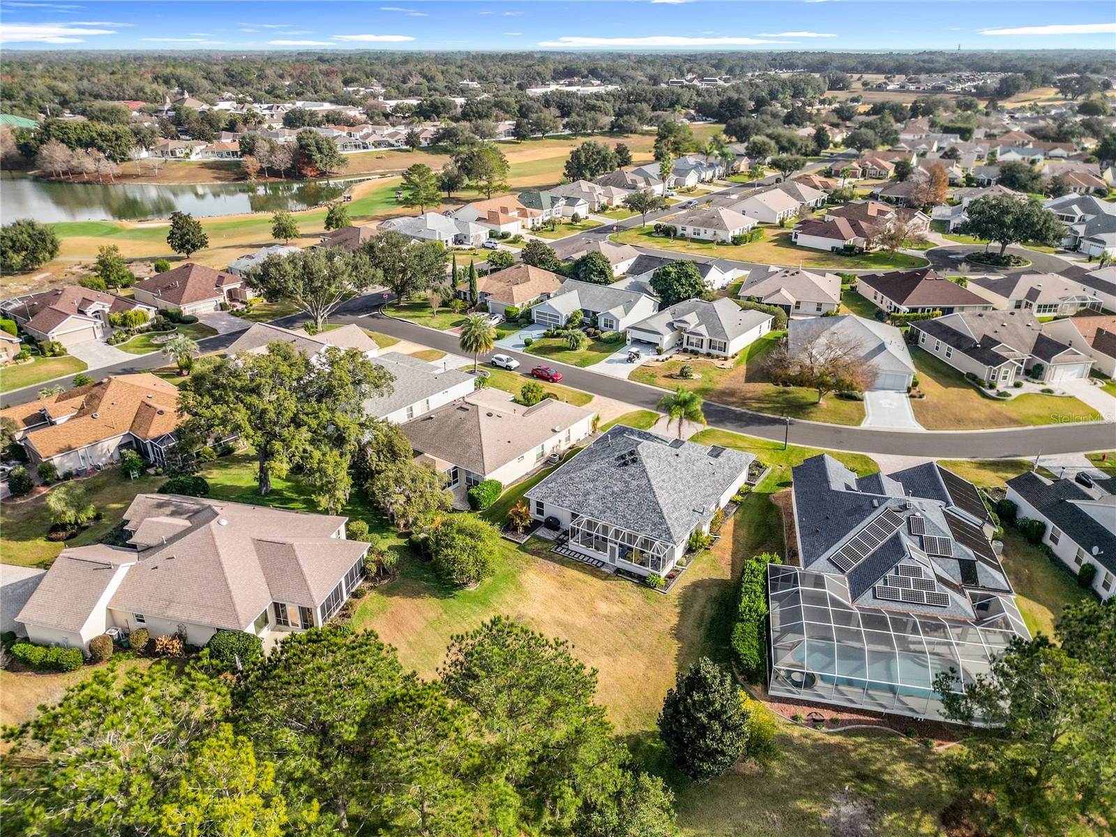 Image 64 of 68 For 16816 85th Sapelo Court