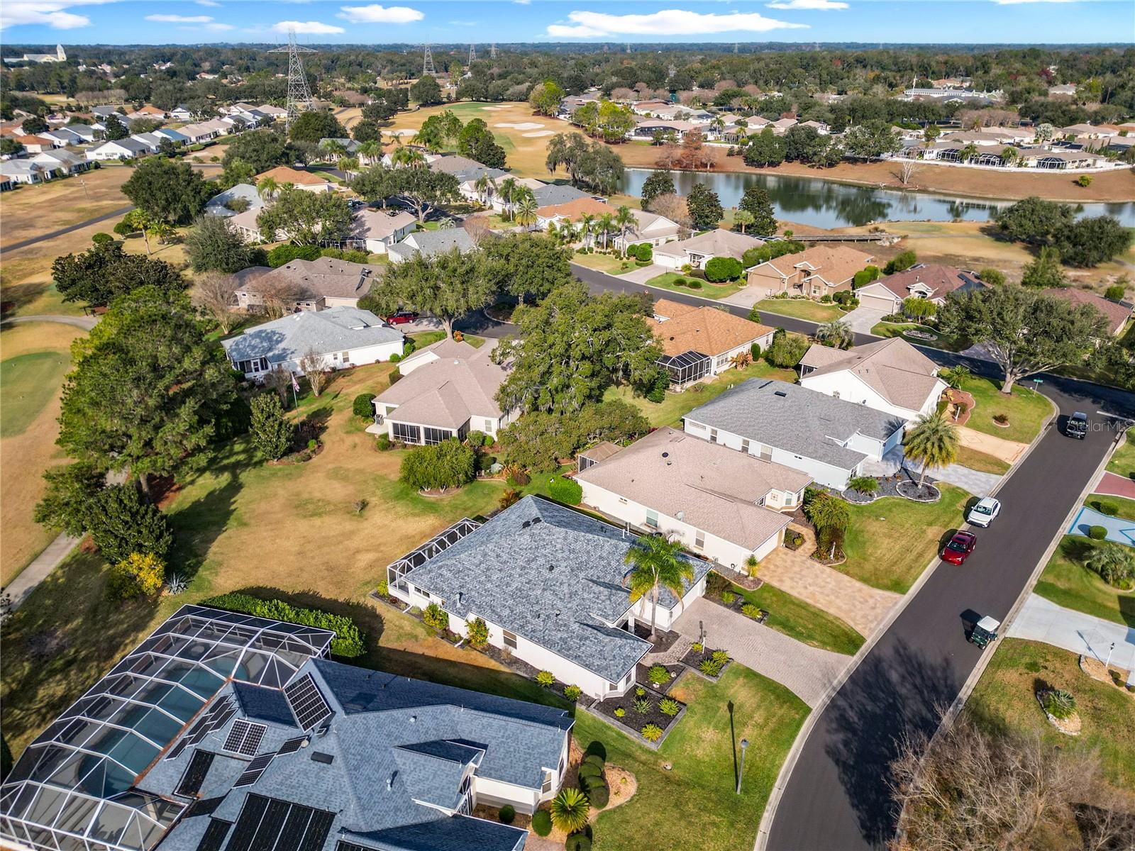 Image 67 of 68 For 16816 85th Sapelo Court