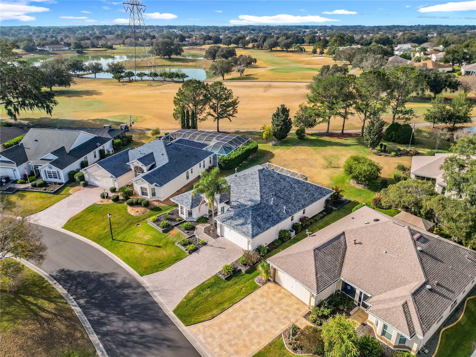 Image 68 of 68 For 16816 85th Sapelo Court